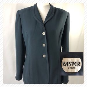 Kasper Petite Women’s Suit
